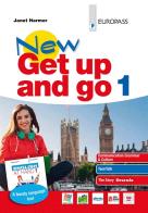 New get up and go con english at hand 1 1
