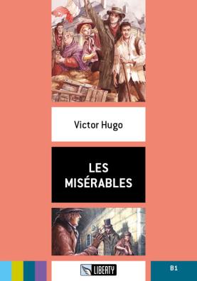 Les miserables  + audio gratuit b1