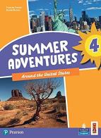 Summer adventures around the united states 4