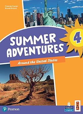 Summer adventures around the united states 4