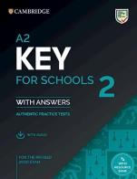 A2 key for schools sb with answers 2
