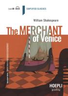 The merchant of venice  + mp3 online b1